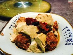 -乔家满族八大碗(流水沟店)