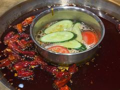 -堂客老火锅(欣阳广场总店)
