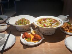 -新太二·鲜料川菜(东汇城店)