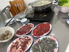 -福合埕牛口福·牛肉火锅·牛肉丸