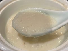 民国美龄粥-南京大牌档(新街口德基广场店)