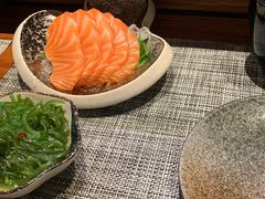 -戏作寿司(观音桥店)