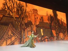 -华熙LIVE·五棵松·M空间