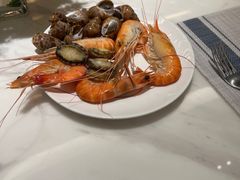 -玛莎拉自助餐厅(国贸店)