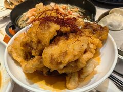 -老妈菜馆(建设街店)
