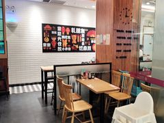 -小杨生煎(江南环球港店)