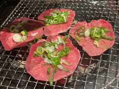 -大馥·炭火烧肉酒场(莘庄莘福坊店)