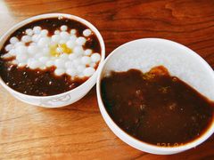 -笃笃笃糖粥(十全街店)