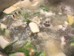 -二郎田鸡(洛溪食街店)