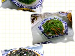 -灵福缘私房菜·农家菜(拈花湾·灵山大佛必推店)
