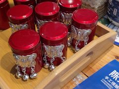 -一杯黔茶(西江千户苗寨古街店)