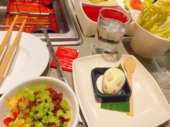 -海底捞火锅(新华联梦想城店)