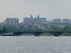 -长春市南湖公园