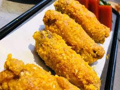 -江南里·新浙菜(苏州大悦城店)