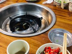 -黑竹香鸡(营和巷店)