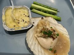 -上渔铁板烧(熙悦汇店)