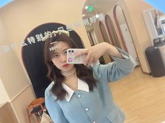 -海马体照相馆(成都来福士广场店)