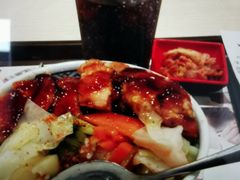 -吉野家(长沙五一广场IFS店)