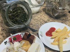 -汉巴味德·烤肉与啤酒的自助(杭州大悦城店)