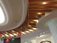 -东莞塘厦三正半山温泉酒店·沙利文西餐厅