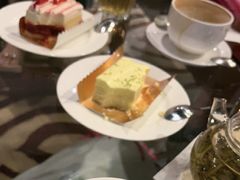 -上海锦江汤臣洲际大酒店柒酒廊