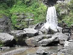-石台牯牛降景区
