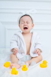 -小熊维尼高端孕婴摄影(清湖金銮店)