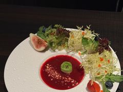 -满晴川·筵(泰达时代中心店)