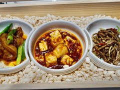-俏江南天津时尚曲艺主题餐厅(马场道店)