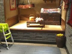 -满园烤鸭·春饼(太原街万达店)