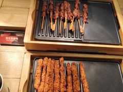 -比格比萨自助(宝山日月光店)