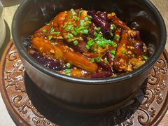 -梅花境(万科店)