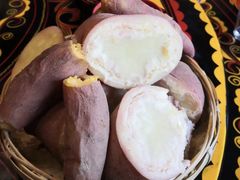 -彝风人家彝族餐厅