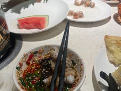 -加餐海鲜自助(宝龙一城店)