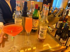 -富力丽思卡尔顿酒店·香荟全日制餐厅