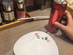 -无敌家现熬骨汤拉面(颐堤港店)