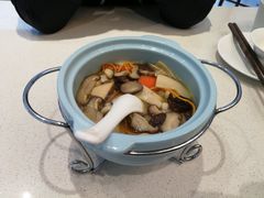 -泉上·发现DISCOVERY ·黔菜餐厅(银海元隆广场店)