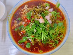 -蜀辣福绵阳鲜米粉(上东锦城店)