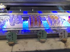 -大佛寺高级素食自助餐厅