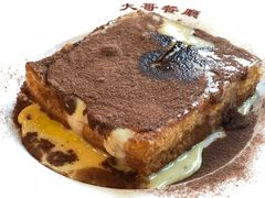 -大哥餐厅(西城花园店)