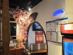 -鸽舞笙平金牌烧鸽子·融合菜(鲁谷店)