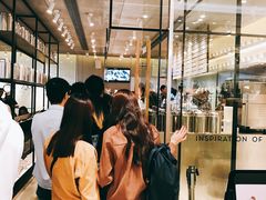 -喜茶(深圳东门1234店)