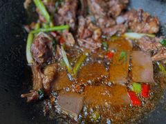 招牌醉鹅-大自然醉鹅·铁锅火焰鹅(上海联洋店)