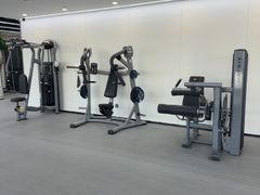 -WEGYMER健萌健身(麦德龙钰龙天下馆)