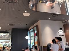 -必胜客(华邦银泰店)