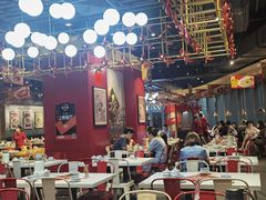 -禄鼎记·多口味酸菜鱼(侨鑫店)
