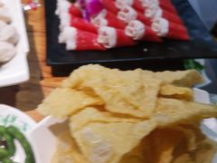 -草原塞蛮羊火锅城(港湾店)