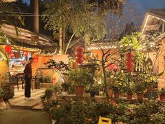 -园林美食城·本土农家菜(杨和镇店)