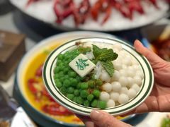 -舞虾小说.涮肉.烧烤(国顺东路店)