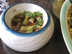 酸辣八戒蹄-新繁老號豌豆汤饭店·江湖菜(宝光寺店)